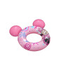 Koło Do Pływania z Uszami Myszka Minnie  74 cm x 76 cm Bestway 9102N