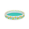 Zestaw Dmuchany Basen 3w1 Piłka Koło 122 x 20 cm Bestway 51124 Zestaw Dmuchany Basen 3w1 Piłka Koło 122 x 20 cm Bestway 51124