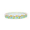 Zestaw Dmuchany Basen 3w1 Piłka Koło 122 x 20 cm Bestway 51124 Zestaw Dmuchany Basen 3w1 Piłka Koło 122 x 20 cm Bestway 51124