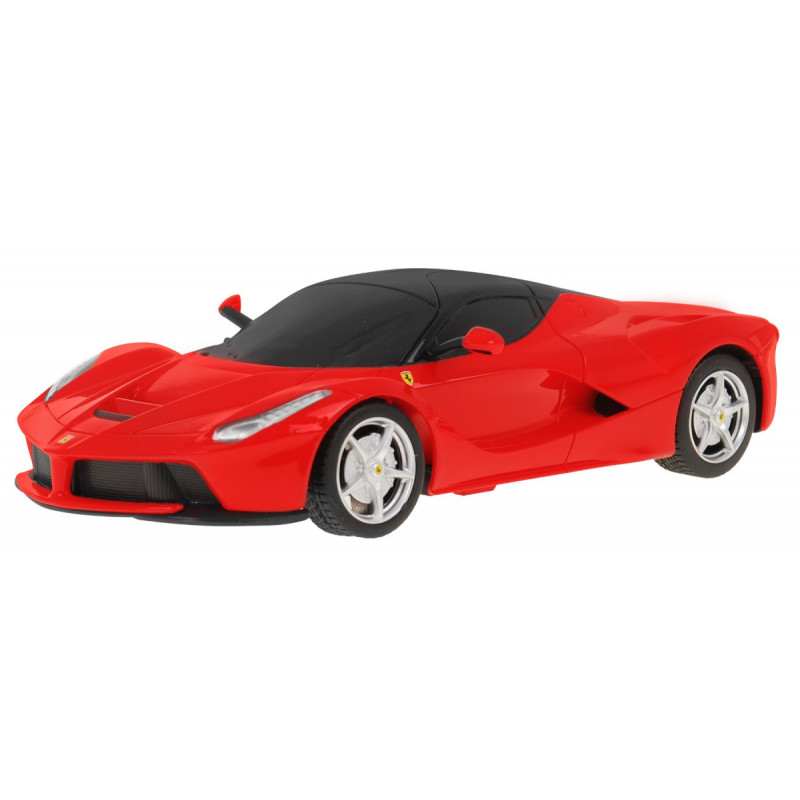 Ferrari LaFerrari RASTAR model 1:24 Zdalnie sterowane auto + pilot 2,4 GHz