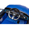 Auto Na Akumulator BMW I4 Niebieskie 4x4