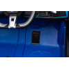 Auto Na Akumulator BMW I4 Niebieskie 4x4