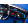Auto Na Akumulator BMW I4 Niebieskie 4x4