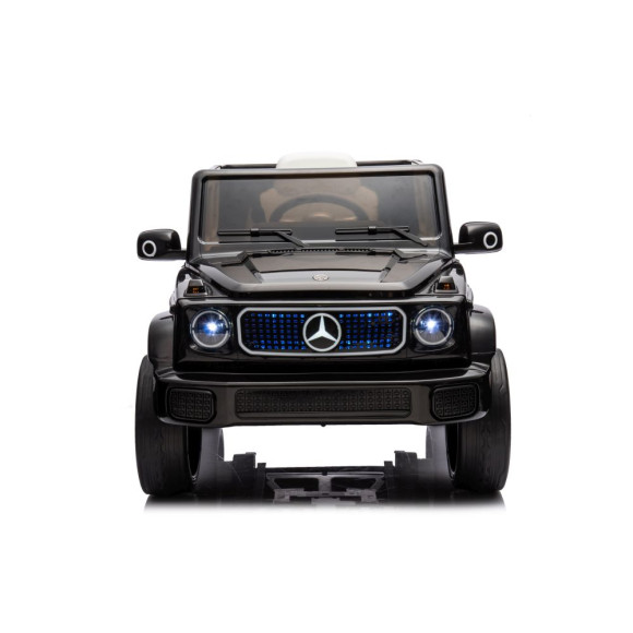 Auto Na Akumulator Mercedes EQG 4x4 Czarny