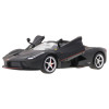 Ferrari LaFerrari Aperta czarne RASTAR model 1:14 Zdalnie sterowane auto + pilot 2,4 GHz Ferrari LaFerrari Aperta czarne RASTAR model 1:14 Zdalnie sterowane auto + pilot 2,4 GHz