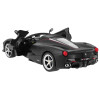 Ferrari LaFerrari Aperta czarne RASTAR model 1:14 Zdalnie sterowane auto + pilot 2,4 GHz Ferrari LaFerrari Aperta czarne RASTAR model 1:14 Zdalnie sterowane auto + pilot 2,4 GHz