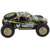 Autko Terenowe Zdalnie Sterowane R/C 1:24 Brązowo-Zielone