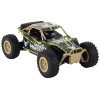 Autko Terenowe Zdalnie Sterowane R/C 1:24 Brązowo-Zielone