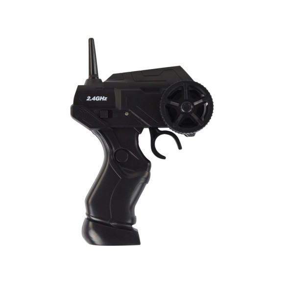 Autko Terenowe Zdalnie Sterowane R/C 1:24 Brązowo-Zielone