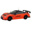 Autko Sportowe Zdalnie Sterowane R/C 1:24 Pomarańczowe Wymienne Koła Autko Sportowe Zdalnie Sterowane R/C 1:24 Pomarańczowe Wymienne Koła