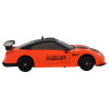 Autko Sportowe Zdalnie Sterowane R/C 1:24 Pomarańczowe Wymienne Koła Autko Sportowe Zdalnie Sterowane R/C 1:24 Pomarańczowe Wymienne Koła