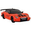 Autko Sportowe Zdalnie Sterowane R/C 1:24 Pomarańczowe Wymienne Koła Autko Sportowe Zdalnie Sterowane R/C 1:24 Pomarańczowe Wymienne Koła