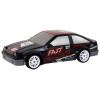 Autko Sportowe Zdalnie Sterowane R/C 1:24 Czarne Wymienne Koła Autko Sportowe Zdalnie Sterowane R/C 1:24 Czarne Wymienne Koła