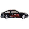 Autko Sportowe Zdalnie Sterowane R/C 1:24 Czarne Wymienne Koła Autko Sportowe Zdalnie Sterowane R/C 1:24 Czarne Wymienne Koła