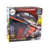 Autko Sportowe Zdalnie Sterowane R/C 1:24 Czarne Wymienne Koła Autko Sportowe Zdalnie Sterowane R/C 1:24 Czarne Wymienne Koła