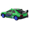 Autko Sportowe Zdalnie Sterowane R/C 1:24 Zielone Wymienne Koła Autko Sportowe Zdalnie Sterowane R/C 1:24 Zielone Wymienne Koła