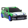 Autko Sportowe Zdalnie Sterowane R/C 1:24 Zielone Wymienne Koła Autko Sportowe Zdalnie Sterowane R/C 1:24 Zielone Wymienne Koła
