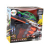 Autko Sportowe Zdalnie Sterowane R/C 1:24 Zielone Wymienne Koła Autko Sportowe Zdalnie Sterowane R/C 1:24 Zielone Wymienne Koła