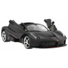 Ferrari LaFerrari Aperta czarne RASTAR model 1:14 Zdalnie sterowane auto + pilot 2,4 GHz Ferrari LaFerrari Aperta czarne RASTAR model 1:14 Zdalnie sterowane auto + pilot 2,4 GHz