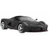 Ferrari LaFerrari Aperta czarne RASTAR model 1:14 Zdalnie sterowane auto + pilot 2,4 GHz Ferrari LaFerrari Aperta czarne RASTAR model 1:14 Zdalnie sterowane auto + pilot 2,4 GHz