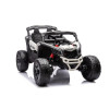 Auto Na Akumulator Buggy Can-am DK-CA003 Biały