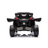 Auto Na Akumulator Buggy Can-am DK-CA003 Biały
