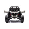 Auto Na Akumulator Buggy Can-am DK-CA003 Biały