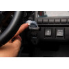 Auto Na Akumulator Buggy Can-am DK-CA003 Czerwony