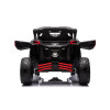 Auto Na Akumulator Buggy Can-am DK-CA003 Czerwony