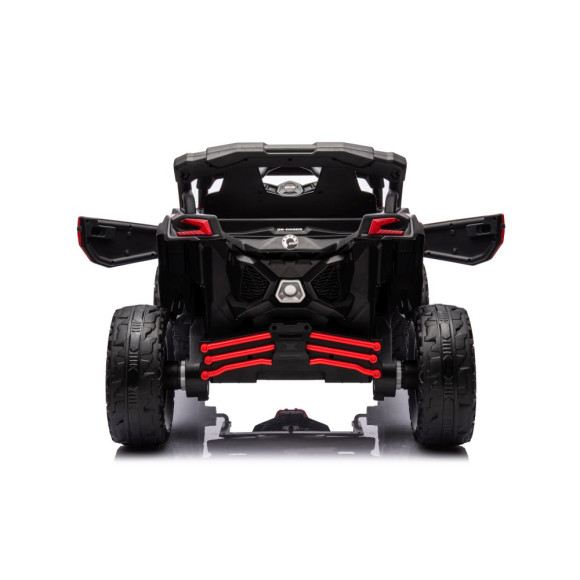 Auto Na Akumulator Buggy Can-am DK-CA003 Czerwony