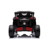 Auto Na Akumulator Buggy Can-am DK-CA003 Czerwony
