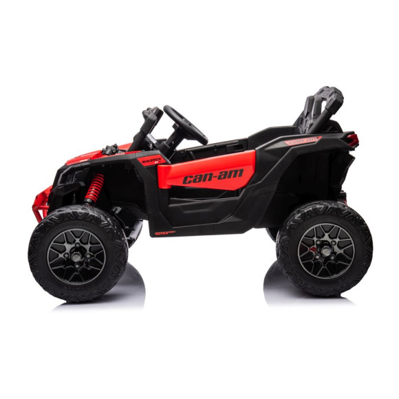 Auto Na Akumulator Buggy Can-am DK-CA003 Czerwony
