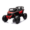 Auto Na Akumulator Buggy Can-am DK-CA003 Czerwony