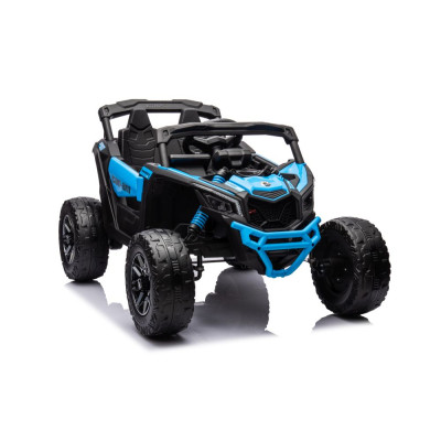 Auto Na Akumulator Buggy Can-am DK-CA003 Niebieski