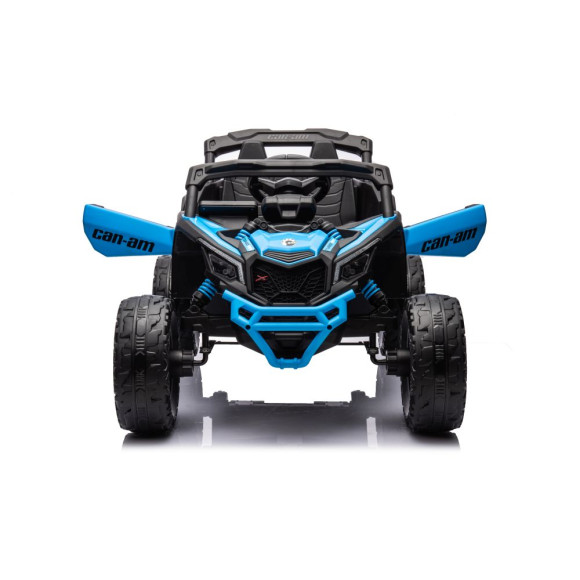 Auto Na Akumulator Buggy Can-am DK-CA003 Niebieski