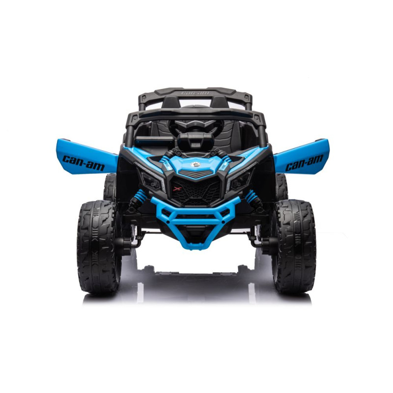 Auto Na Akumulator Buggy Can-am DK-CA003 Niebieski