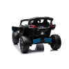 Auto Na Akumulator Buggy Can-am DK-CA003 Niebieski