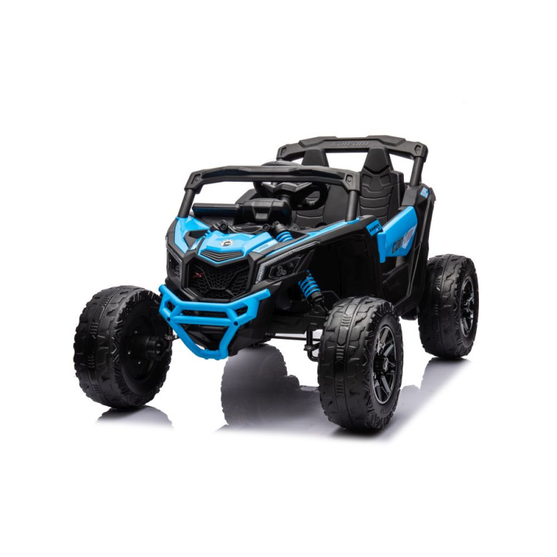 Auto Na Akumulator Buggy Can-am DK-CA003 Niebieski