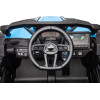 Auto Na Akumulator Buggy Can-am DK-CA003 Niebieski