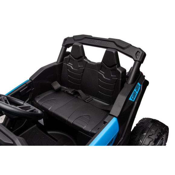 Auto Na Akumulator Buggy Can-am DK-CA003 Niebieski