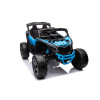 Auto Na Akumulator Buggy Can-am DK-CA003 Niebieski