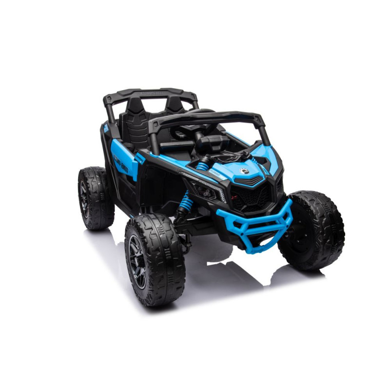 Auto Na Akumulator Buggy Can-am DK-CA003 Niebieski