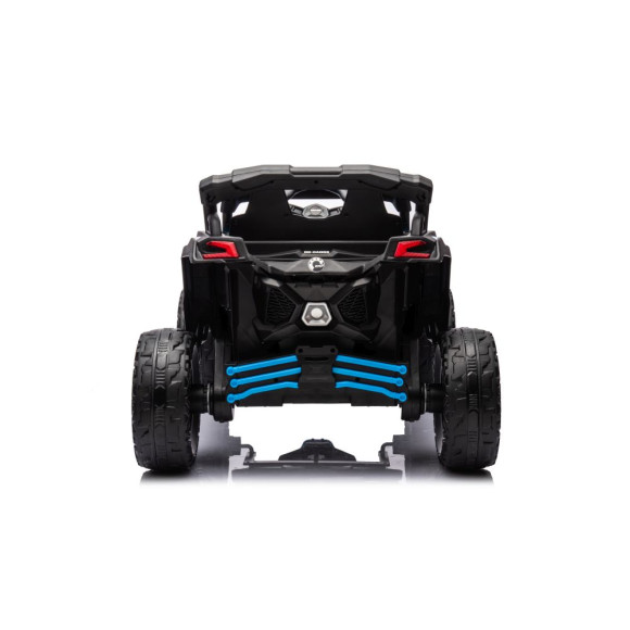 Auto Na Akumulator Buggy Can-am DK-CA003 Niebieski