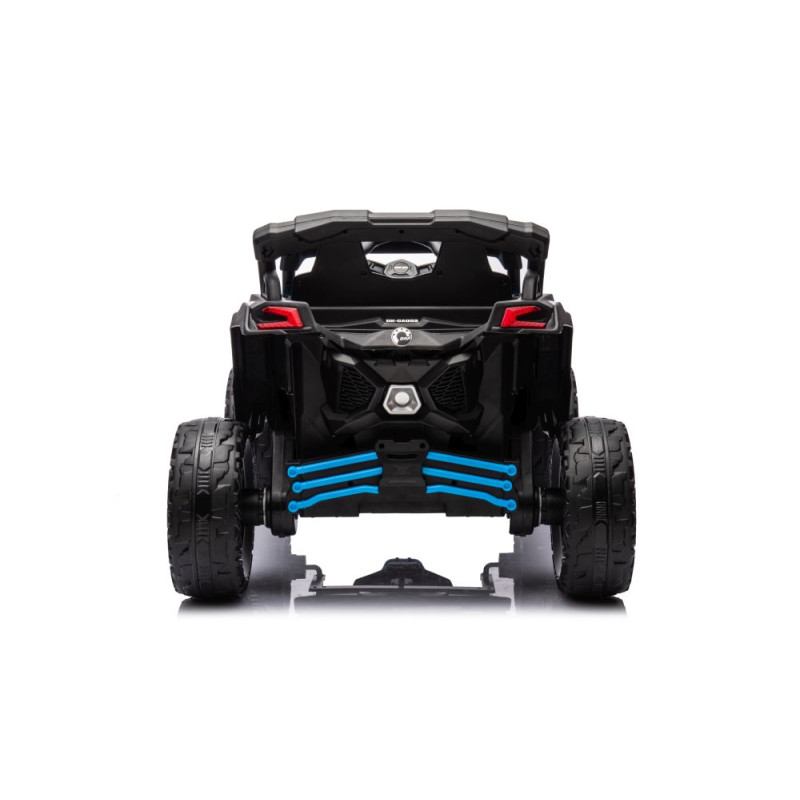Auto Na Akumulator Buggy Can-am DK-CA003 Niebieski