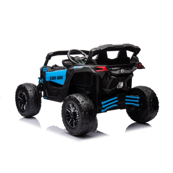 Auto Na Akumulator Buggy Can-am DK-CA003 Niebieski