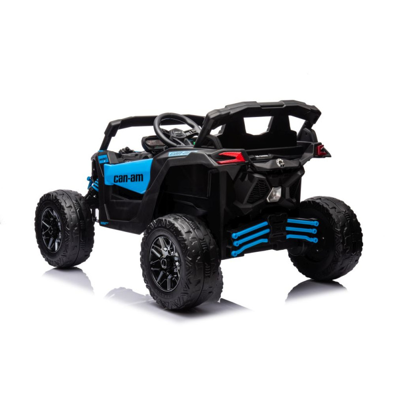 Auto Na Akumulator Buggy Can-am DK-CA003 Niebieski