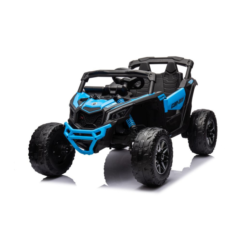 Auto Na Akumulator Buggy Can-am DK-CA003 Niebieski