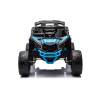 Auto Na Akumulator Buggy Can-am DK-CA003 Niebieski
