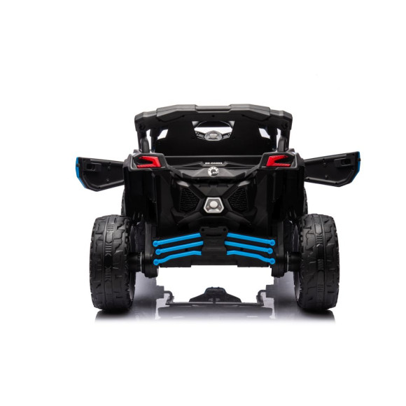 Auto Na Akumulator Buggy Can-am DK-CA003 Niebieski
