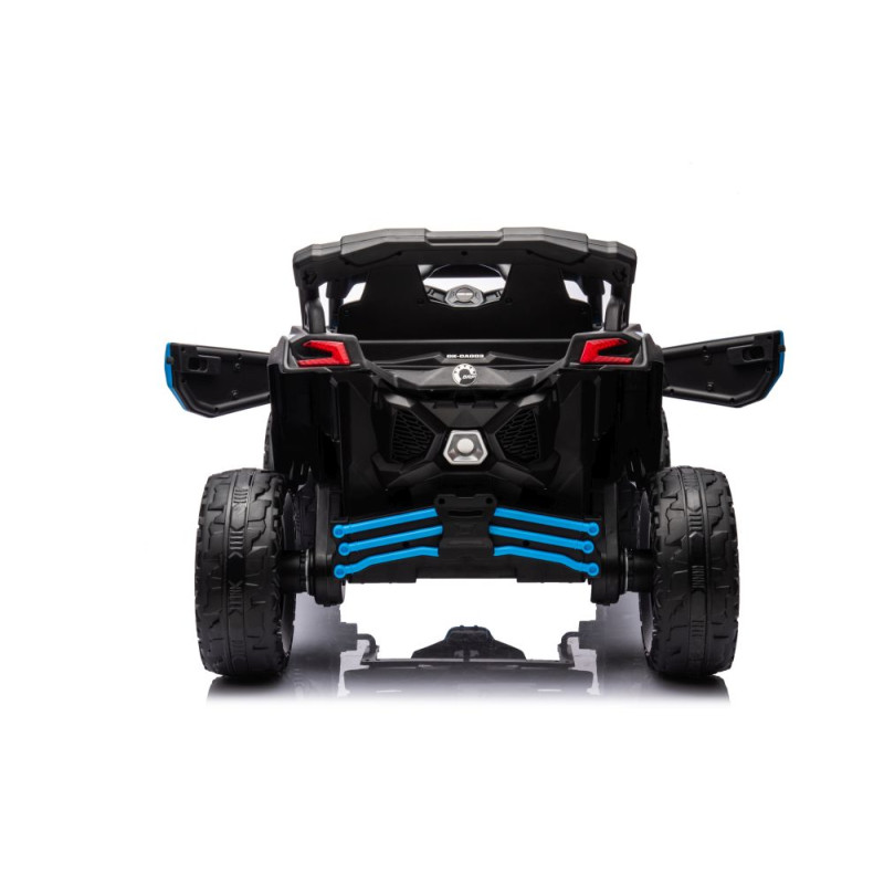 Auto Na Akumulator Buggy Can-am DK-CA003 Niebieski